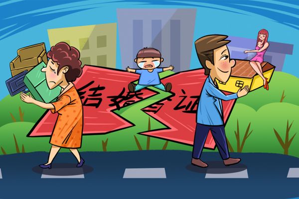 为什么45岁后容易离婚 这是婚姻最脆弱的时刻