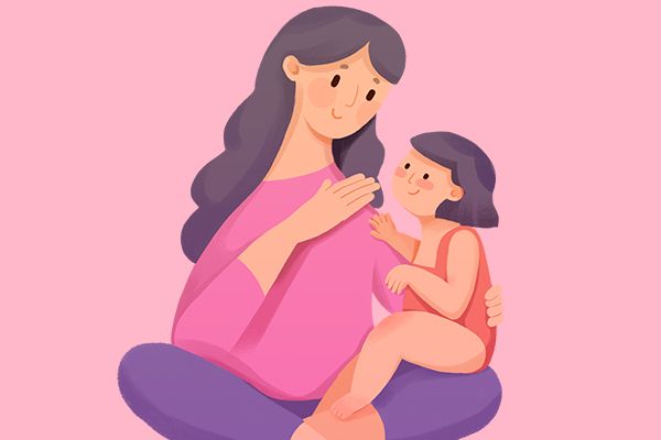 用孩子挽回的婚姻幸福吗 孩子不是你的工具人