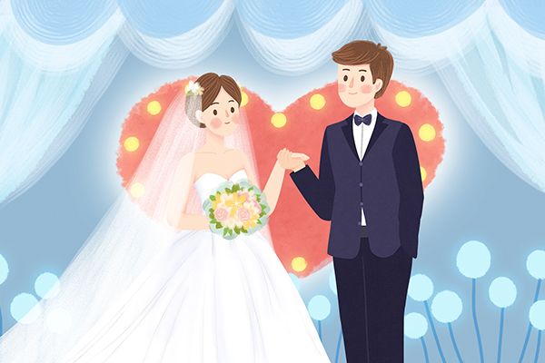 结婚该选择一个什么样的人 合适比脸更重要