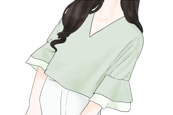 在车内一次次挺进深处 我遇上了跟踪狂魔