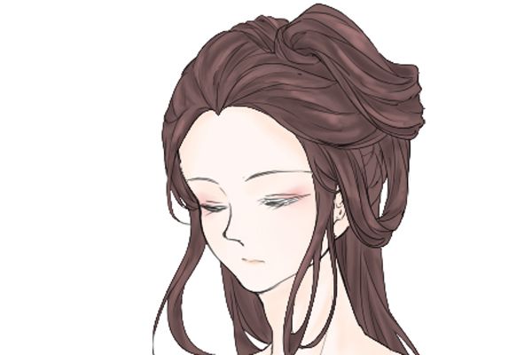 穿越农家三兄弟的幸福生活 我成了他们的寡妇母亲