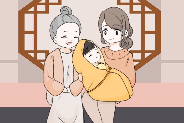 小东西才三根手指头 后悔当初没有好好检查