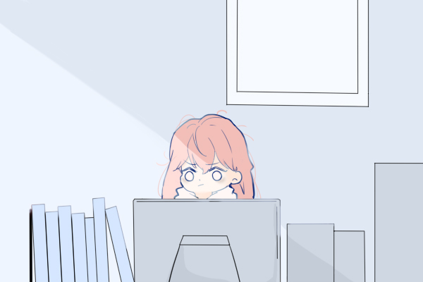 宝贝马上就好最后一次了 在职妈妈真的好难