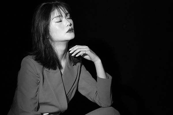 我找到你的敏感点了宝宝 和女上司恋爱的那些事