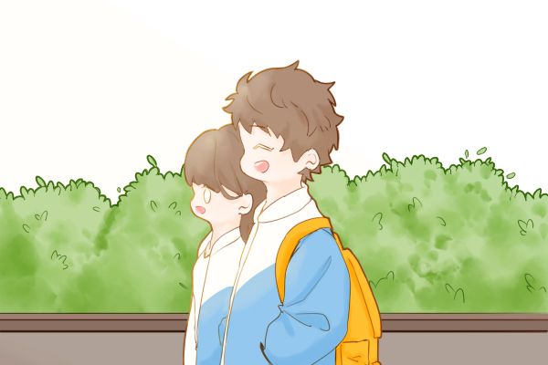 学长多久没捉弄你了 校园里的欺负如何反抗