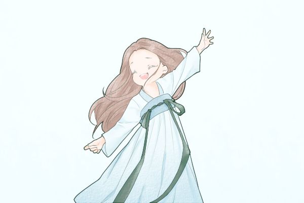 公主殿下大点声叫 我穿成了不受宠爱的公主