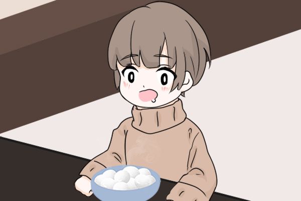 他掀开裙子躲了起来 舌头伸进去偷吃冰淇淋