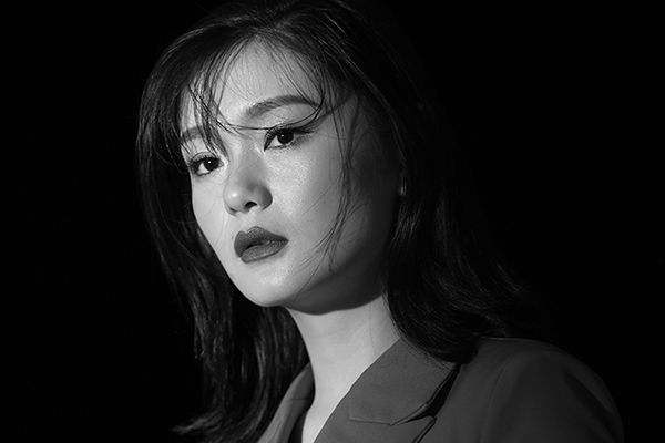为什么离婚女人很好爱上 遇见她我才明白了