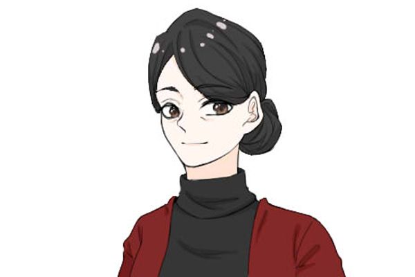 我与岳母的个性关系相处真实经历 她的心机太深了