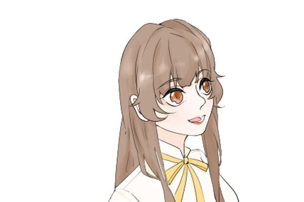 数学课代表的那头绳真紧 冰山美女谈恋爱了