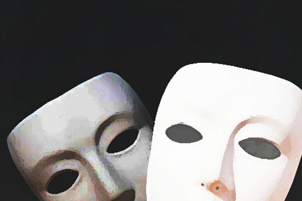 短篇鬼故事胆小勿入 鬼怪派对的另一面