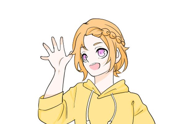 在海底捞过生日的小朋友 她脸上充满了生无可恋