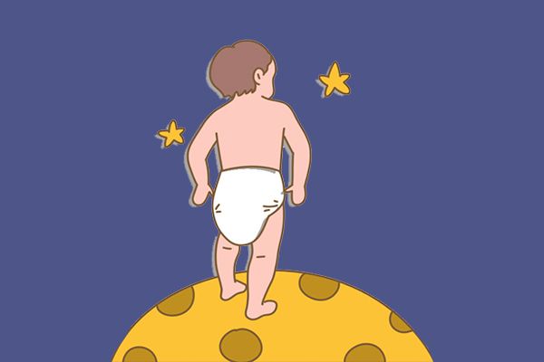 孩子没有睡老公就侧面做工作 高龄产妇不想生二孩