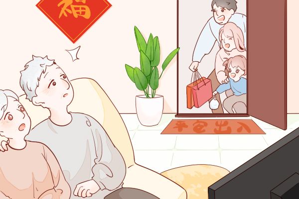 老公想尝尝我妈的手艺怎么办 她做饭真的一言难尽