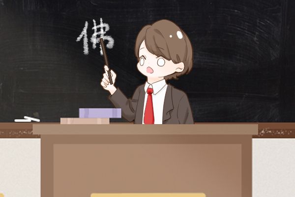 老师放2个跳跳糖放在里面上课 孩子们都馋哭了